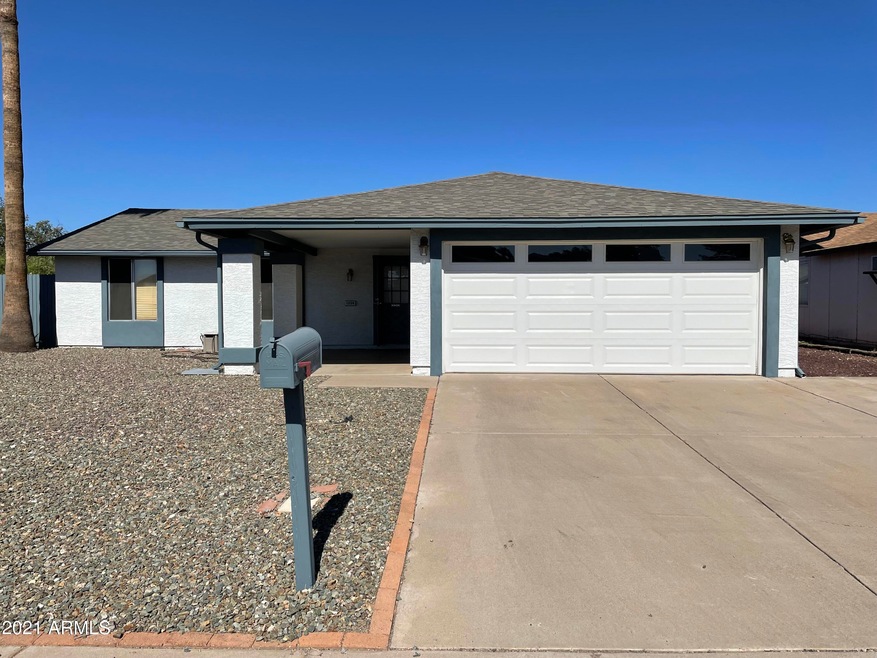 1206 W Los Arboles Place, Chandler, AZ 85224 - photo 1