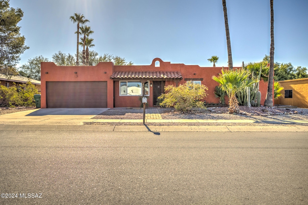 Welcome to 3815 W Mars St.