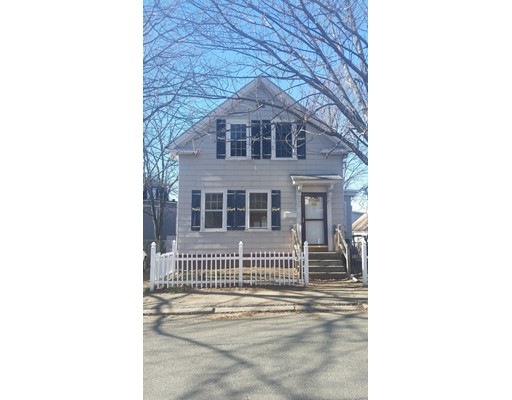 28 Auburn St, Haverhill, MA 01830 - photo 1