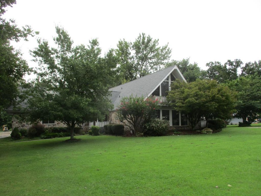 160 Beaverdale Rd NE, Dalton, GA 30721 - photo 1