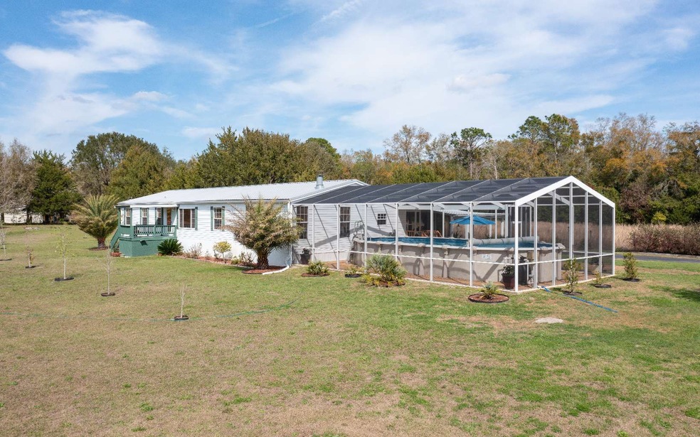 4197 274th St, Branford, FL 32008 - photo 1