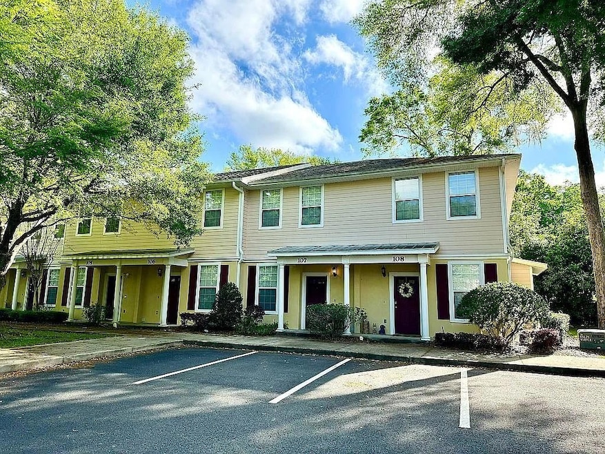 2508 SW 35th Place unit R108, Gainesville, FL 32608 - photo 1