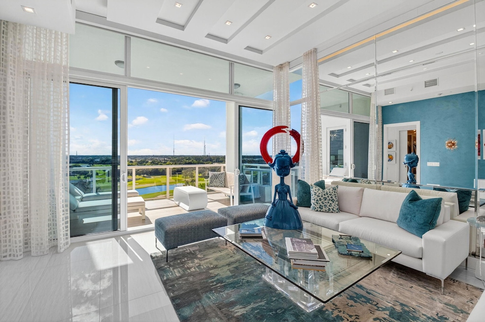 Akoya Boca West unit Ph-B904, Boca Raton, FL 33434 - photo 1