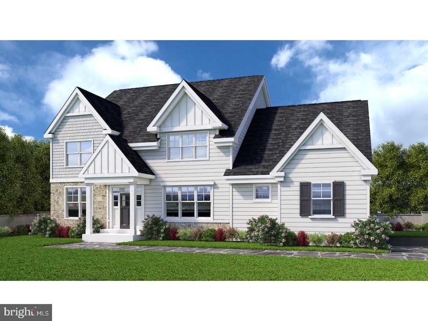 1 Little Conestoga Rd, Glenmoore, PA 19343 - photo 1