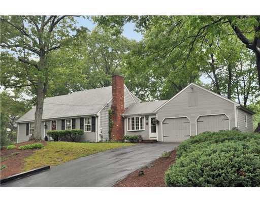 11 Grant Ln, Cumberland, RI 02864 - photo 1