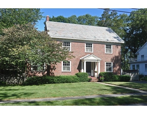 44 Windsor Rd, Milton, MA 02186 - photo 1