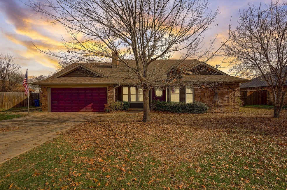 800 Keaton Rd S, Sanger, TX 76266 - photo 1