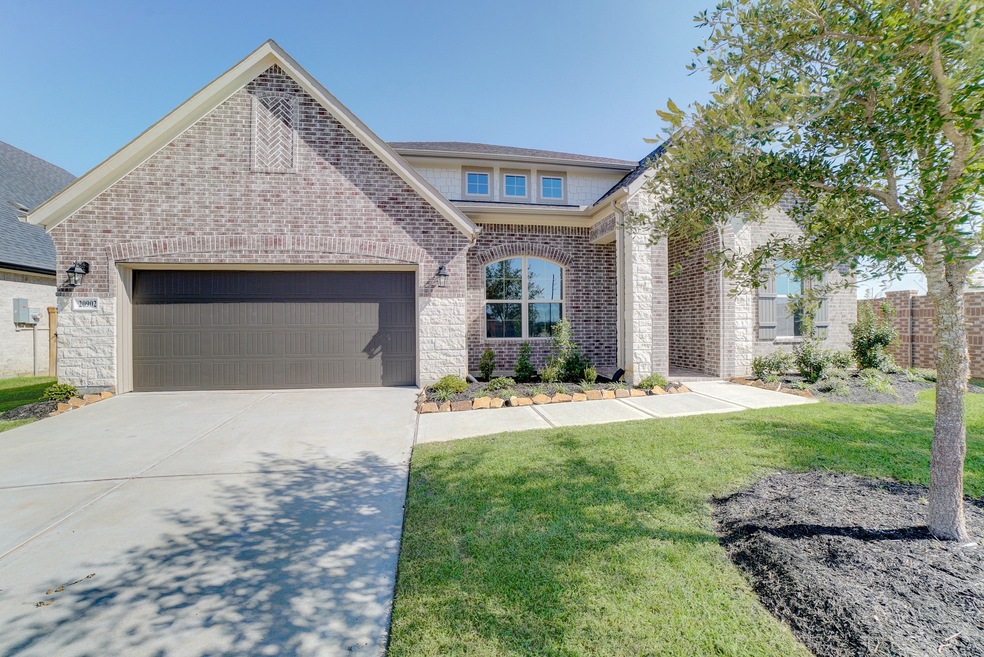 20902 Whirlaway Green Cir, Tomball, TX 77377 - photo 1