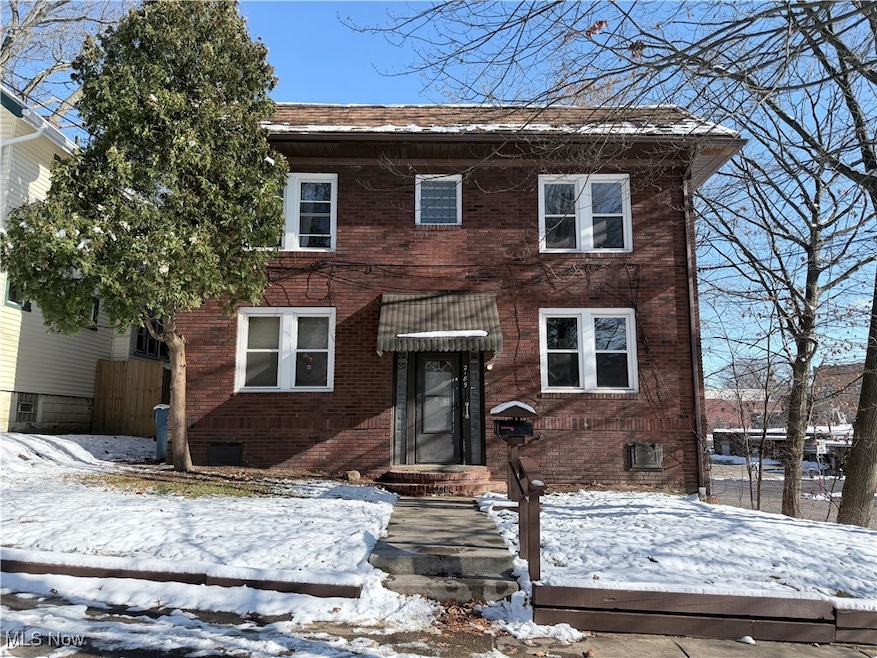 2189 15th St SW, Akron, OH 44314 - photo 1