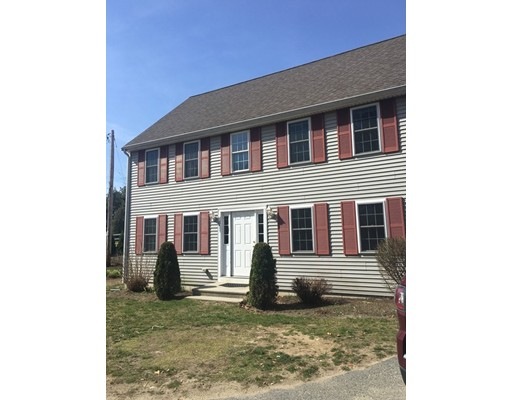 81 Liberty St unit EXT, Plymouth, MA 02360 - photo 1