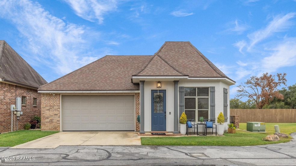 115 Woodbranch Ct, Lafayette, LA 70503 - photo 1