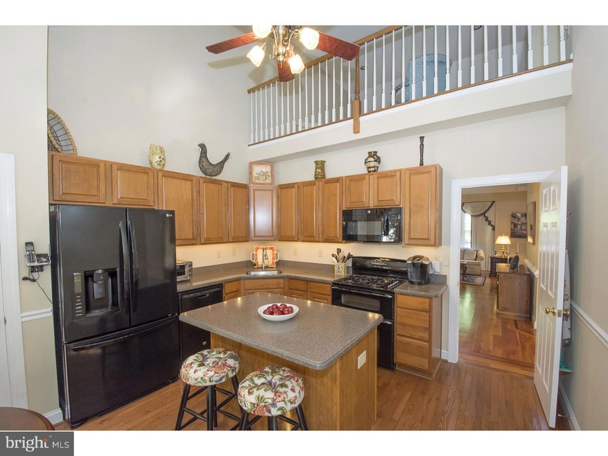 719 Kincaid Mills Ln unit 42, Wallingford, PA 19086 - photo 1