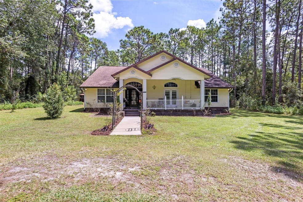1467 Cr 543a, Sumterville, FL 33585 - photo 1