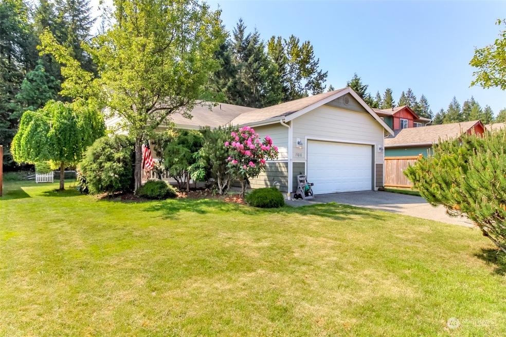 19010 206th St E, Orting, WA 98360 - photo 1