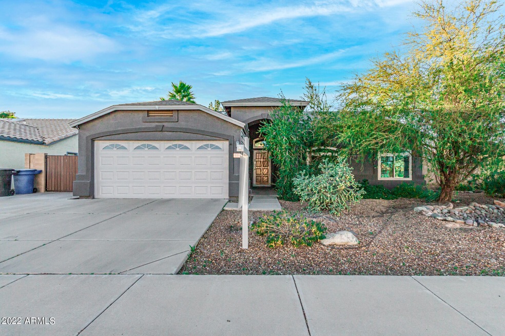 180 N Rita Ln, Chandler, AZ 85226 - photo 1