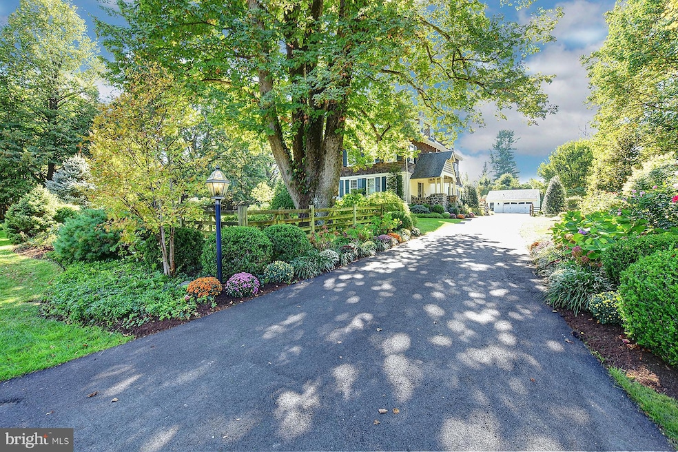 512 Dorset Rd, Devon, PA 19333 - photo 1