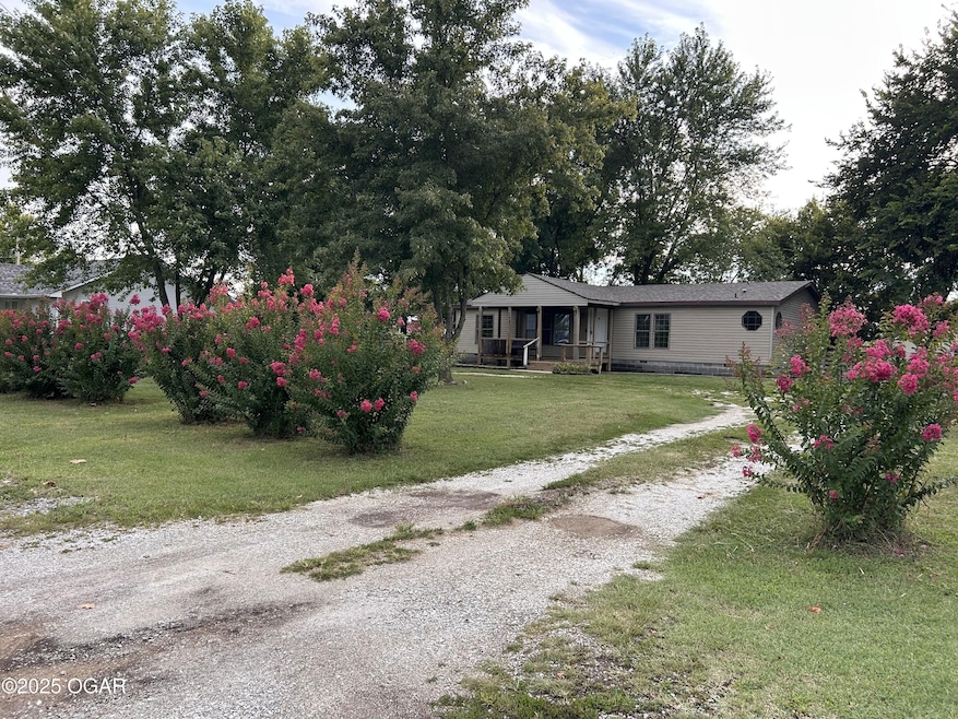 7649 Co Rd 303, Carl Junction, MO 64834 - photo 1