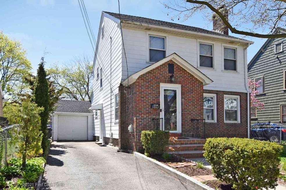 60 California Ave, Providence, RI 02905 - photo 1