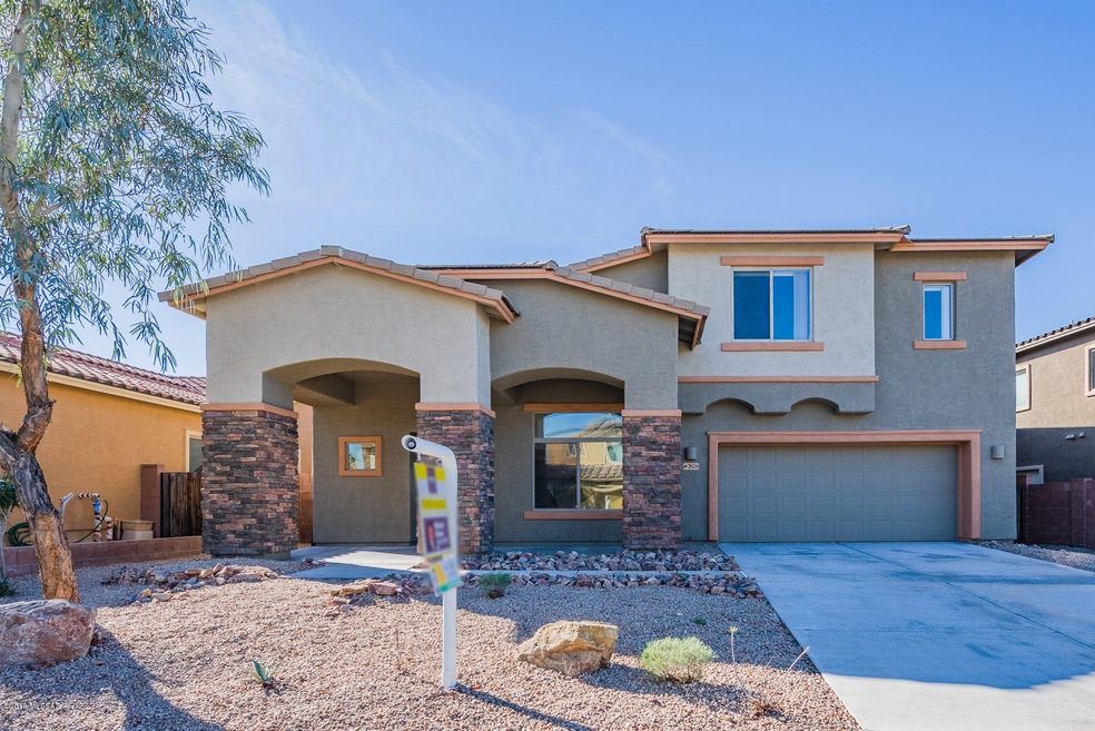 045 - 7608 E. Picket Fence Lane