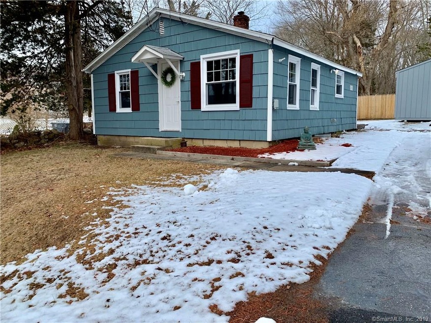 17 Stone Ranch