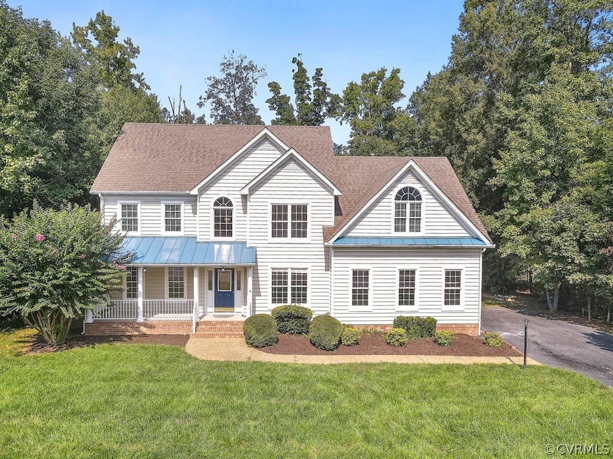 3612 Lenox Forest Dr, Midlothian, VA 23113 - photo 1