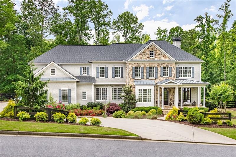 Newer Monte Hewitt Construction with Highest End C