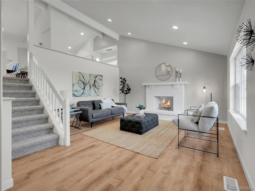 575 S Memphis Way, Aurora, CO 80017 - photo 1