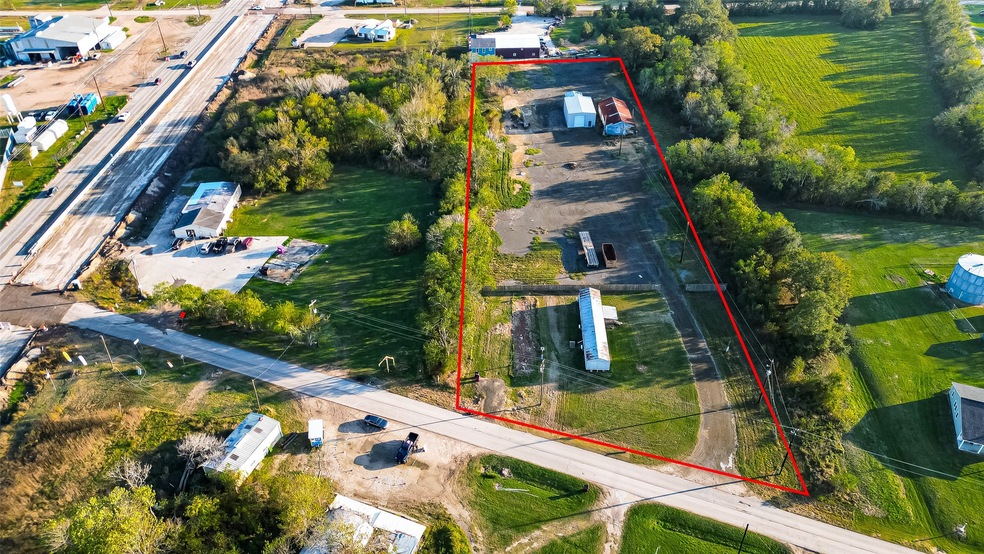 100 Mulcahy St unit CR264, Damon, TX 77430 - photo 1