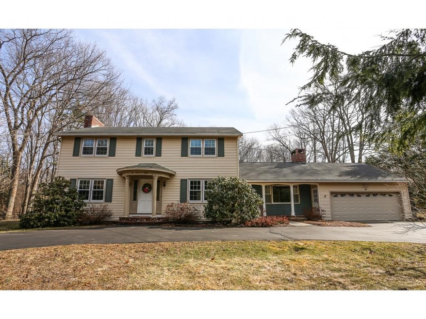 180 Liberty Hill Rd, Bedford, NH 03110 - photo 1