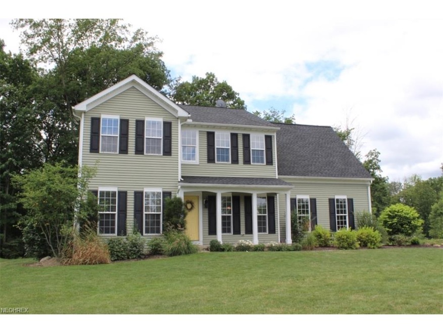 Welcome to 238 W Prospect Street