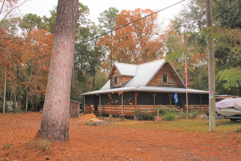 745 Cork Ferry Rd, Cordele, GA 31015 - photo 1