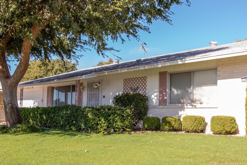 17810 N Del Webb Blvd, Sun City, AZ 85373 - photo 1