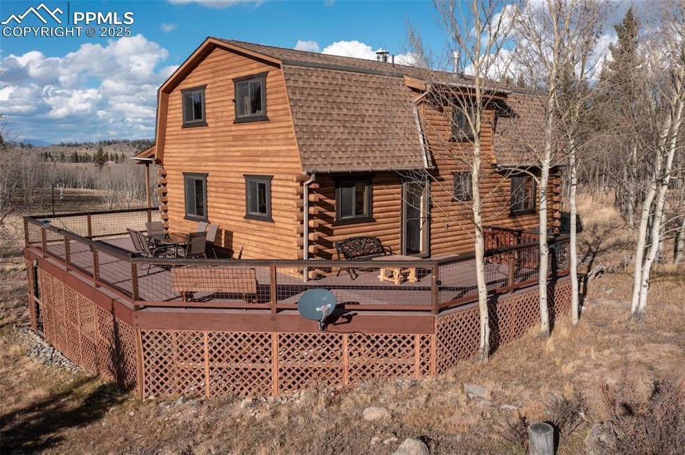 2387 Buffalo Ridge Rd, Como, CO 80432 - photo 1