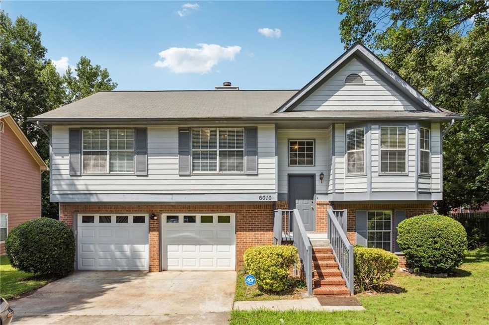 Welcome to 6010 Old Wellborn Trace-a split foyer h