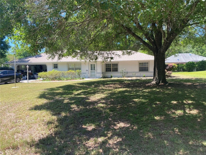 8902 SW 191st Cir, Dunnellon, FL 34432 - photo 1