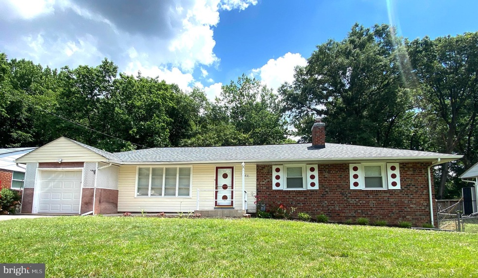 13109 Flint Rock Dr, Beltsville, MD 20705 - photo 1