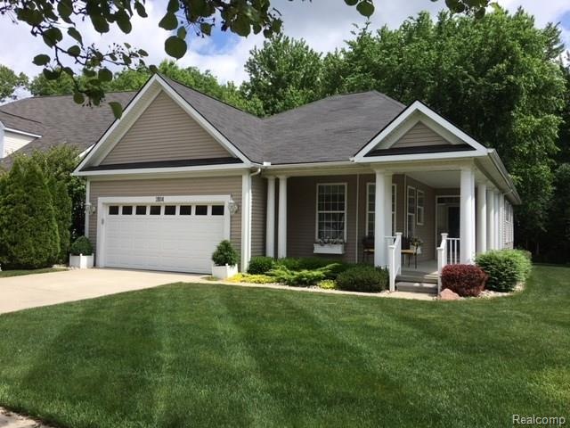 3934 Hillsdale Dr unit 189, Auburn Hills, MI 48326 - photo 1