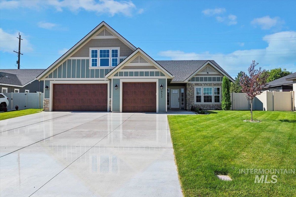953 Birchton Loop, Twin Falls, ID 83301 - photo 1