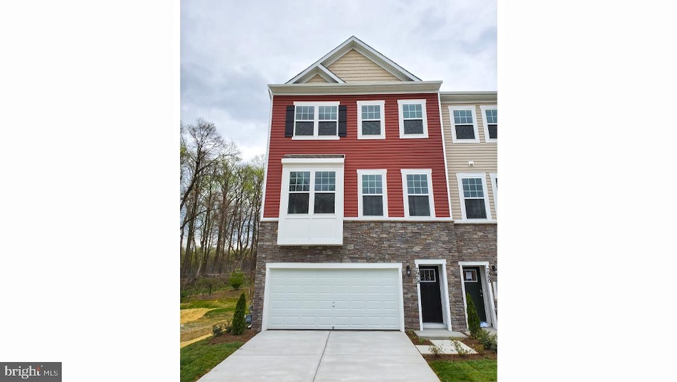 7978 Patterson Way, Hanover, MD 21076 - photo 1