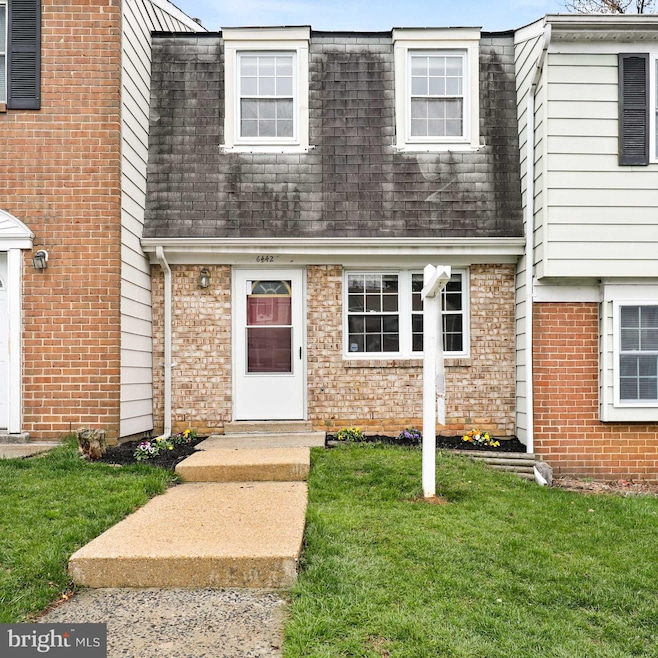 6442 Lamplighter Ridge, Glen Burnie, MD 21061 - photo 1