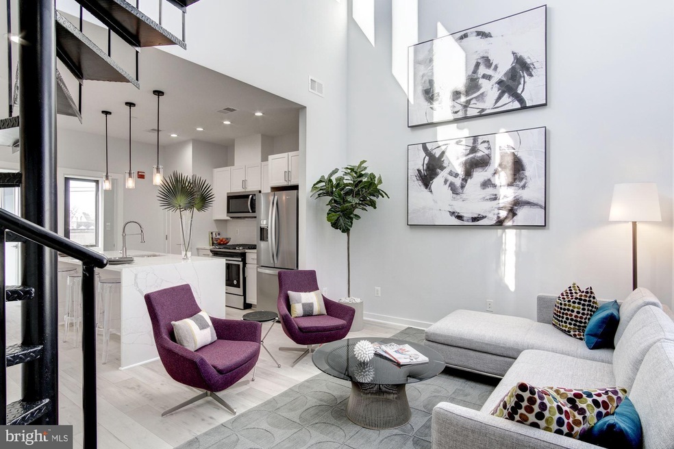 507 Kennedy St NW unit 8, Washington, DC 20011 - photo 1