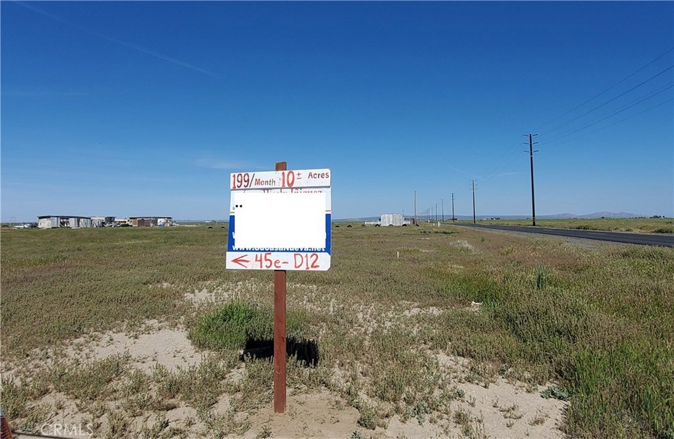 4500 E Avenue d12, Redman, CA 93535 - photo 1