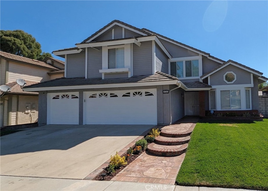 14363 Auburn Ct, Chino Hills, CA 91709 - photo 1