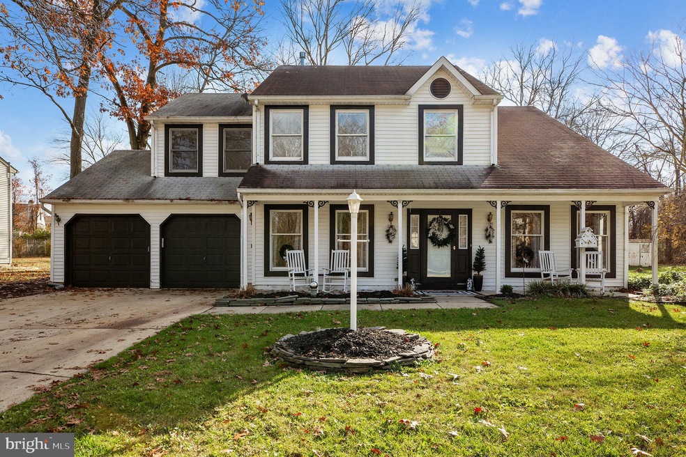 122 Sienna Ln, Glassboro, NJ 08028 - photo 1