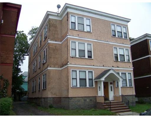 23 Hosmer St, Mattapan, MA 02126 - photo 1