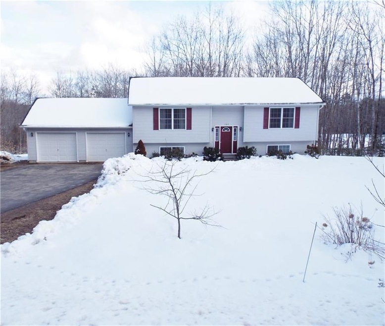 160 Wingood Rd, Windsor, ME 04363 - photo 1