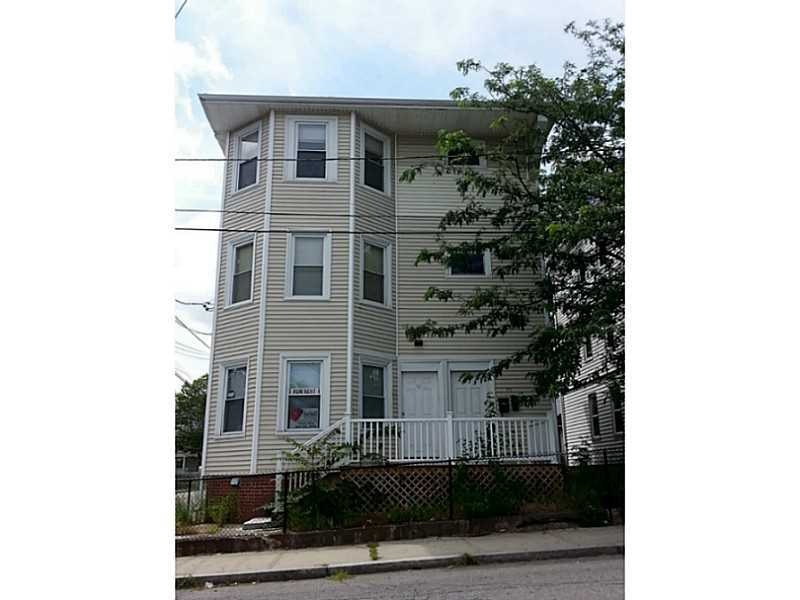 42 Malbone St unit 3, Providence, RI 02908 - photo 1