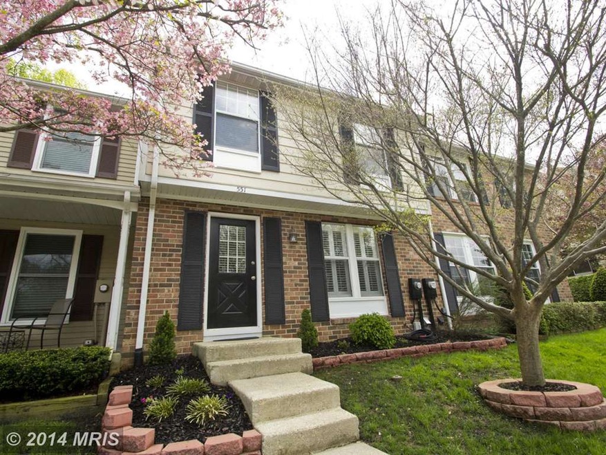 551 Bay Dale Ct, Arnold, MD 21012 - photo 1