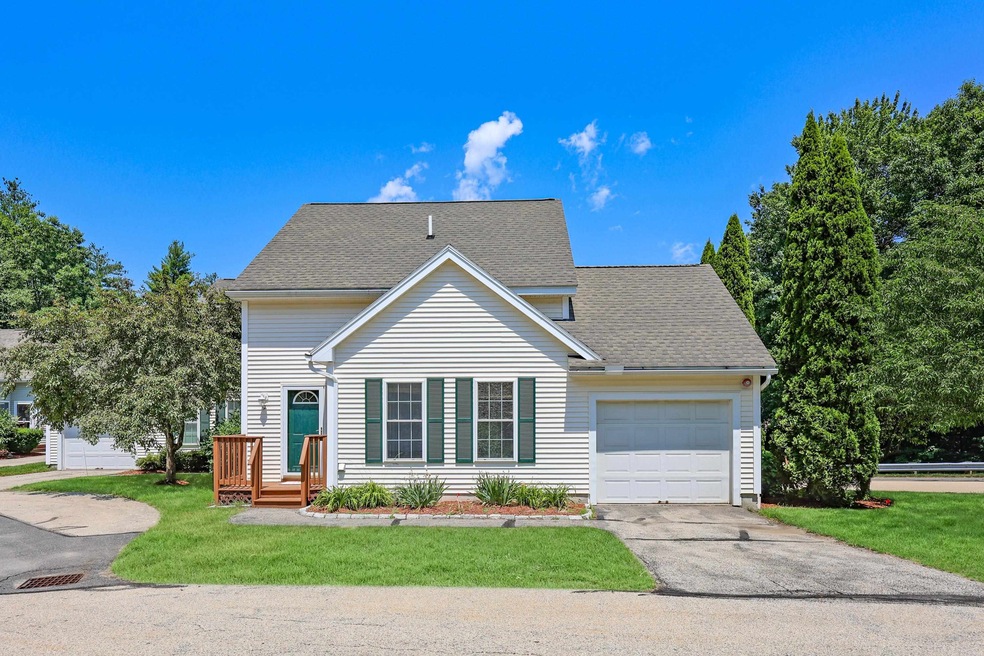 9 Echo Shore Dr unit 13, Merrimack, NH 03054 - photo 1