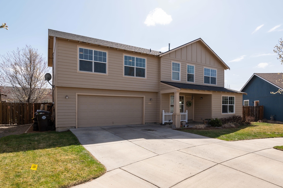 3444 SW Indian Place, Redmond, OR 97756 - photo 1